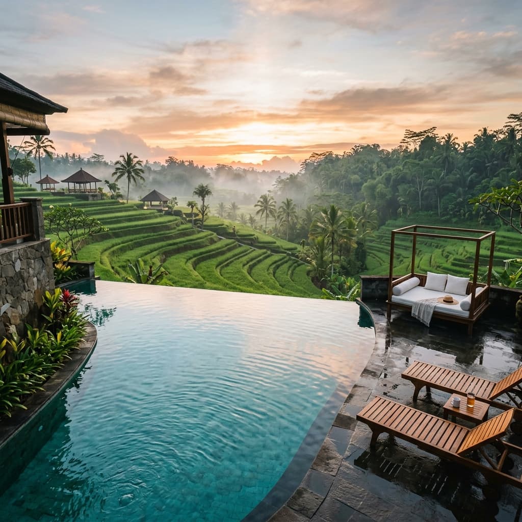 Bali Temple