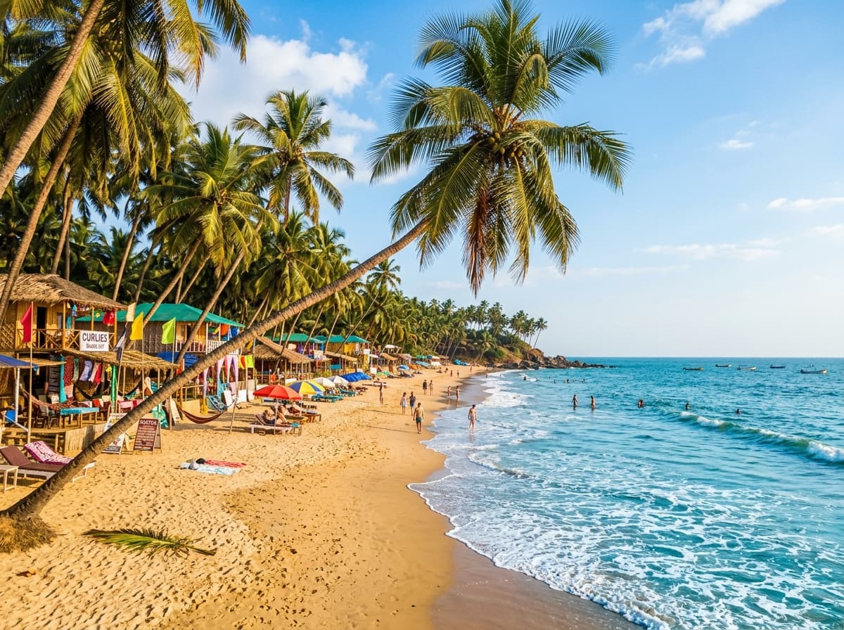Goa