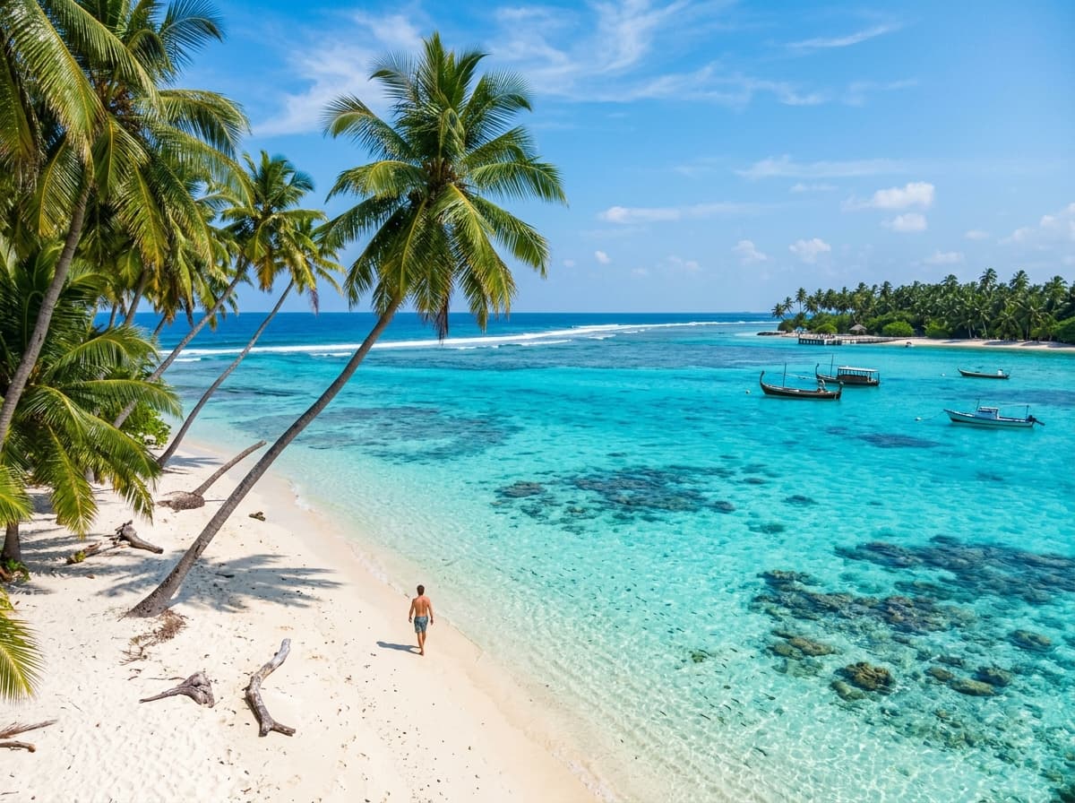 Lakshadweep