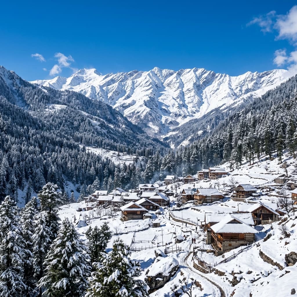 Manali