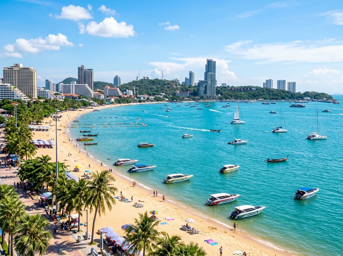 Pattaya