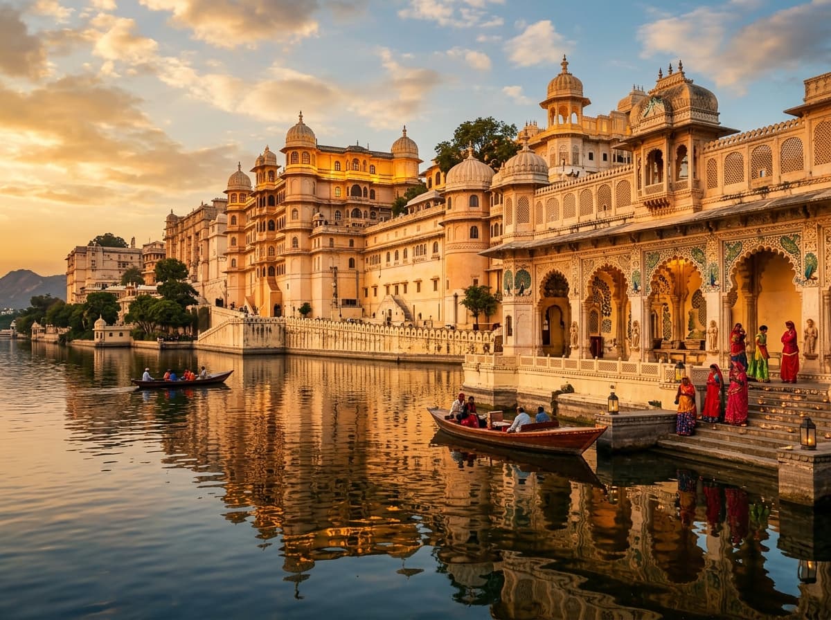 Rajasthan